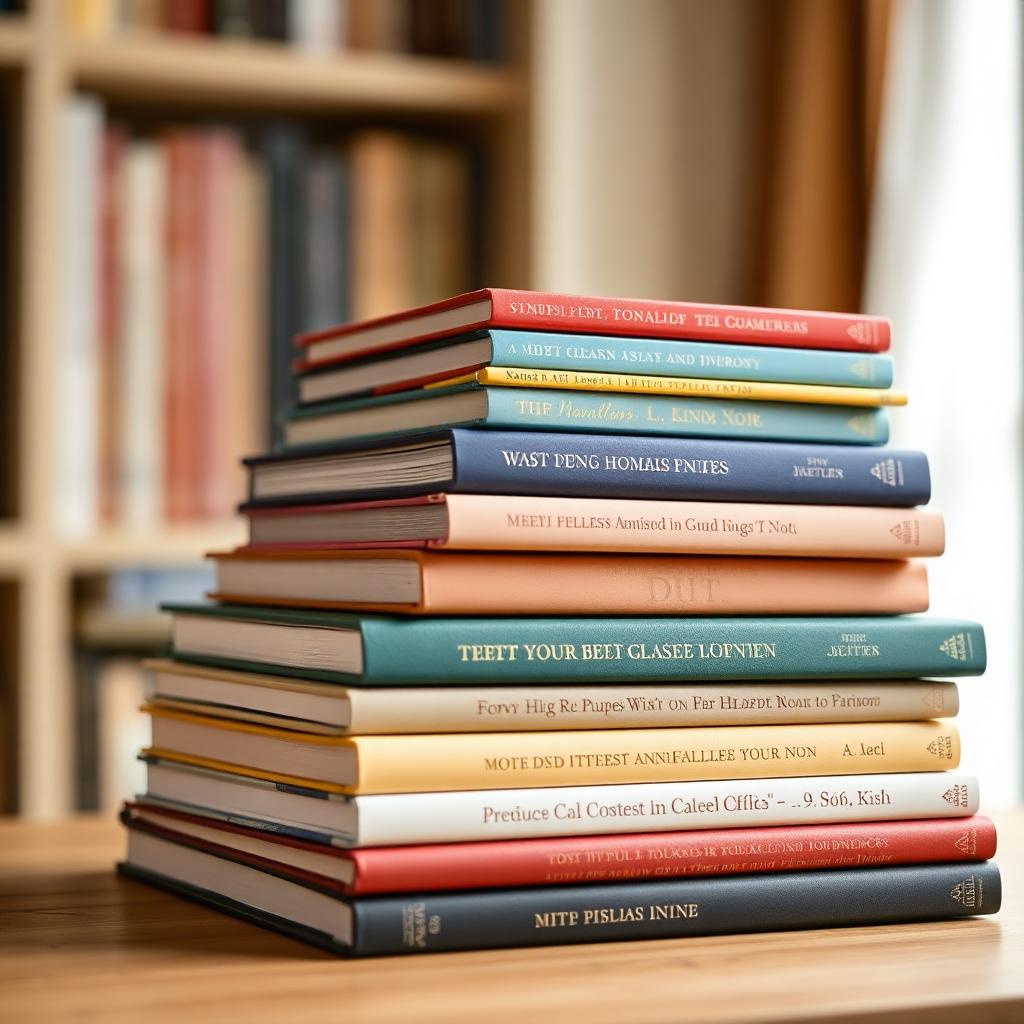 Books