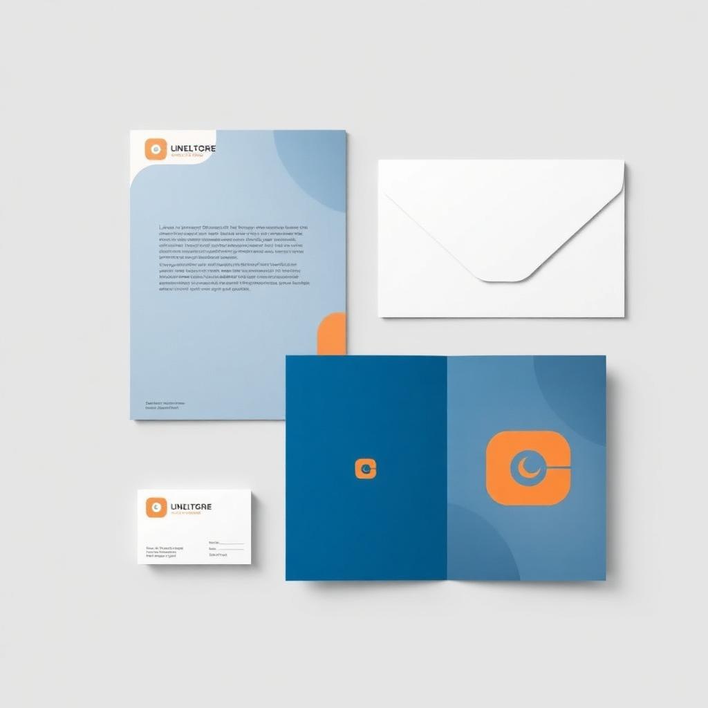 Corporate Branding