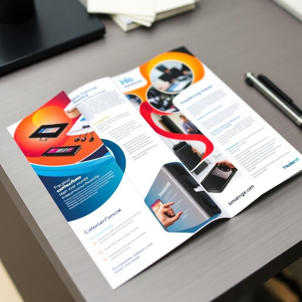 Brochures