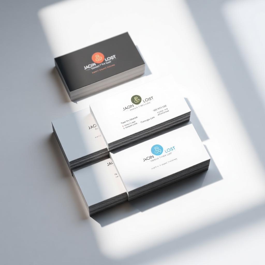 Business Cards