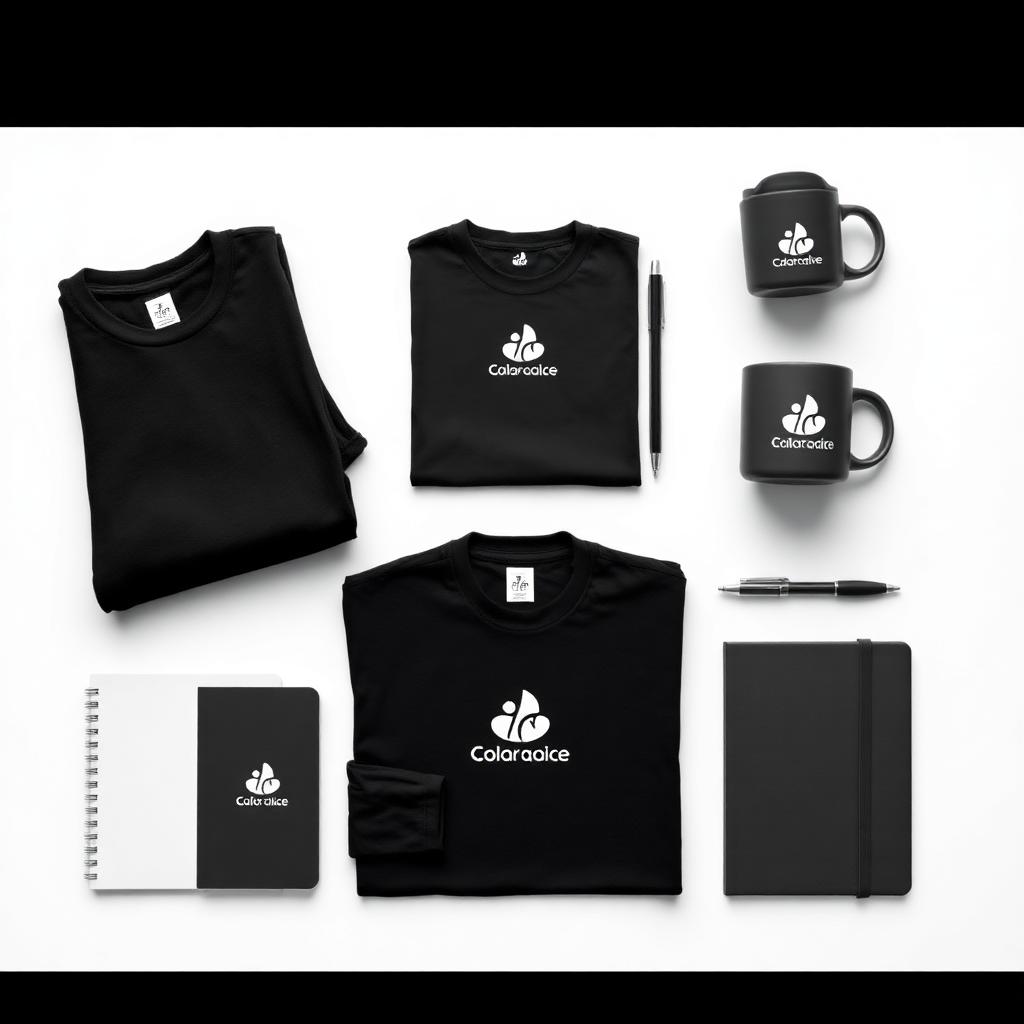 Branded Merchandise